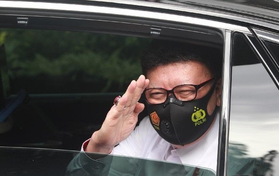 Ini Sistem Kerja Terbaru ASN, Saat Selama Masa PPKM