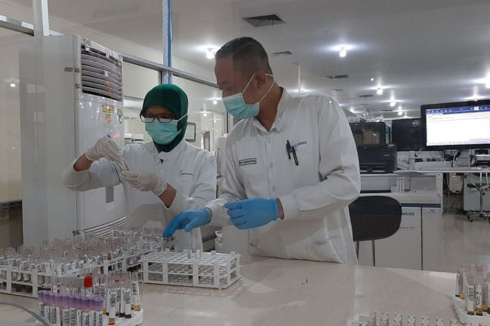 71,4 Persen Relawan Vaksin Nusantara Alami Efek Samping Ungkap BPOM