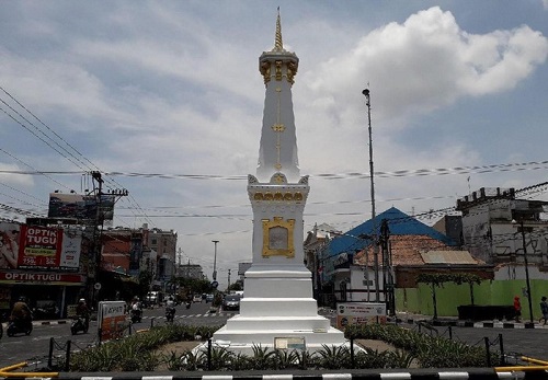 2 PDP Corona di Yogyakarta Meninggal Dunia Kemarin, Ini Datanya