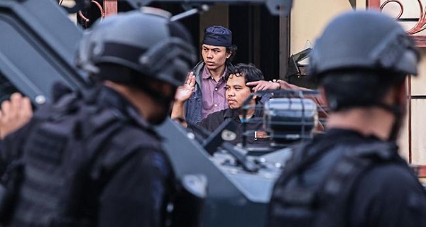 Dilema Penjara Khusus untuk Napi Teroris