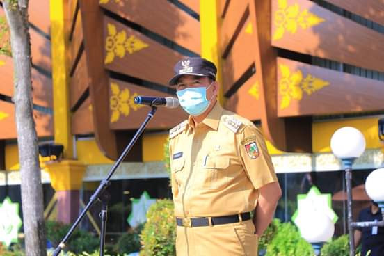 Dua Perusahaan Ini Bakal Kelola Limbah Medis di Pekanbaru