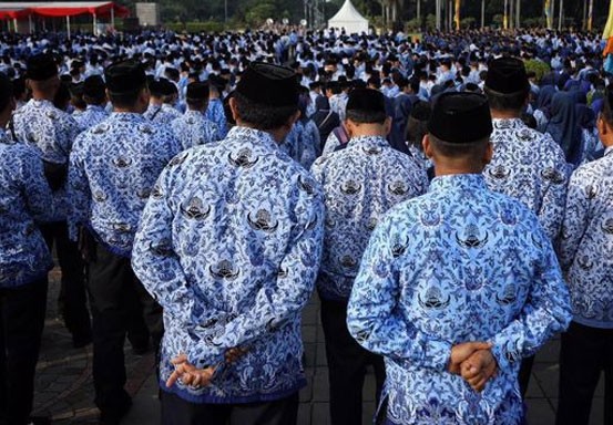 ASN yang Berutang di BRK Bakal Dapat Keringanan Karena Pandemi Covid-19, Ini Penjelasannya