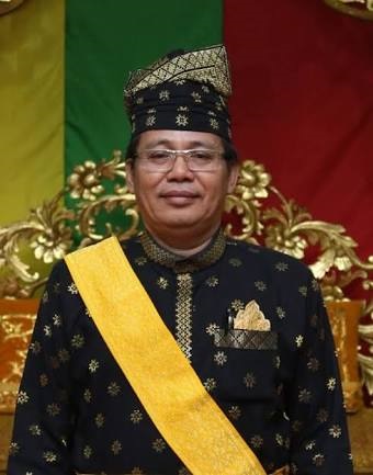 LAM Riau Tolak Pilih Calon DPR RI Bukan Asli Riau