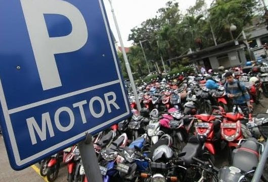 Ricuh Setoran Parkir Berujung Pengeroyokan, Dishub Pekanbaru Evaluasi Kerjasama PKS