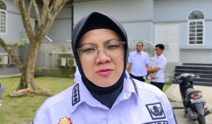 Tunda Bayar Rp333 Miliar, Pemkab Siak Targetkan Pelunasan Tahun