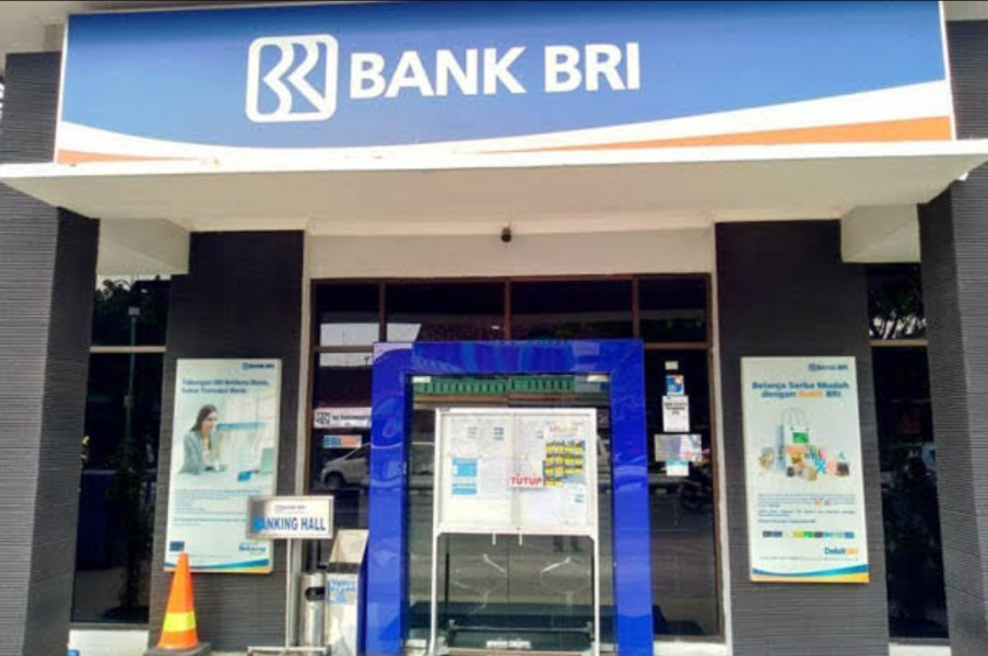 Tabungan Nasabah Raib Rp. 223 Juta, Ini Penjelasan BRI Cabang Tuanku Tambusai