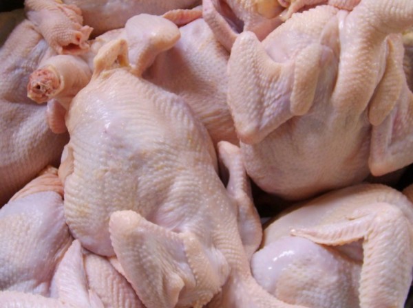 Akhir Pekan, Harga Ayam Potong di Pekanbaru Naik