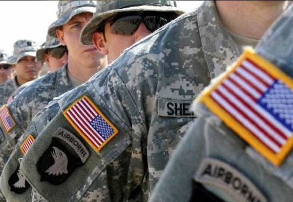 Operasi Militer AS di Seluruh Dunia Terancam Lumpuh