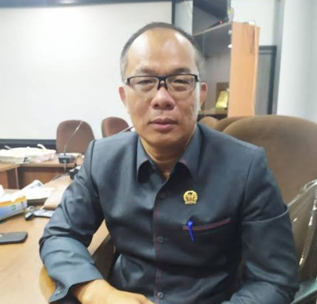 Pansus Ranperda Angkutan Umum Massal Final, Senin Depan Disahkan