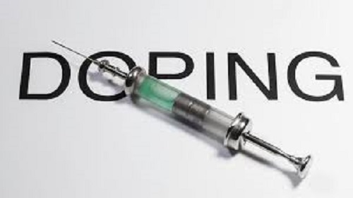 14 Atlet PON Positif Doping