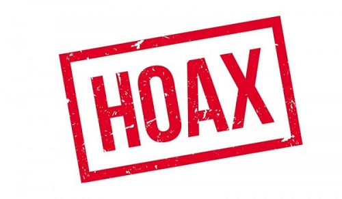 6 Tersangka Penyebar Hoax Penculikan Anak Ditangkap