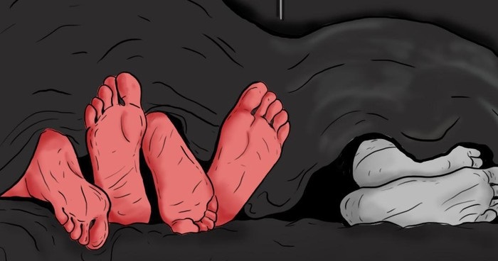 Digerebek di Toilet Bareng Istri ASN, Anggota DPRD Lembata Dipolisikan