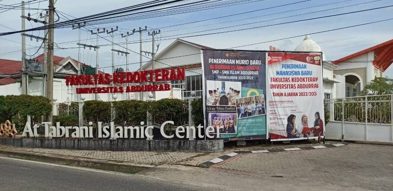 Diduga Lalai hingga Jadi Klaster Covid-19, Polisi Periksa Pihak SMP Abdurrab Islamic School Pekanbar