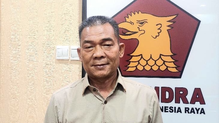 DPRD Pekanbaru Ingatkan Kontraktor Jaga Jalan Baru, Banjir Ancam Hasil Overlay Pemko