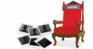 Inikah Tiga Nama Calon Sekdaprov Riau yang Diusulkan Syamsuar?