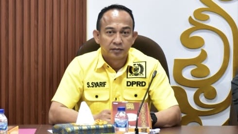 Ranperda LKK Pekanbaru Dibahas, DPRD Minta Masukan dari RT, RW, dan Lembaga Kelurahan