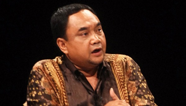Pilkada Tulungagung, Margiono Tolak Mundur sebagai Ketua Umum PWI