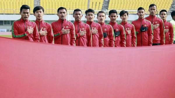 Timnas Indonesia U-19 vs Jepang, Menpora Teringat Sukses U-16