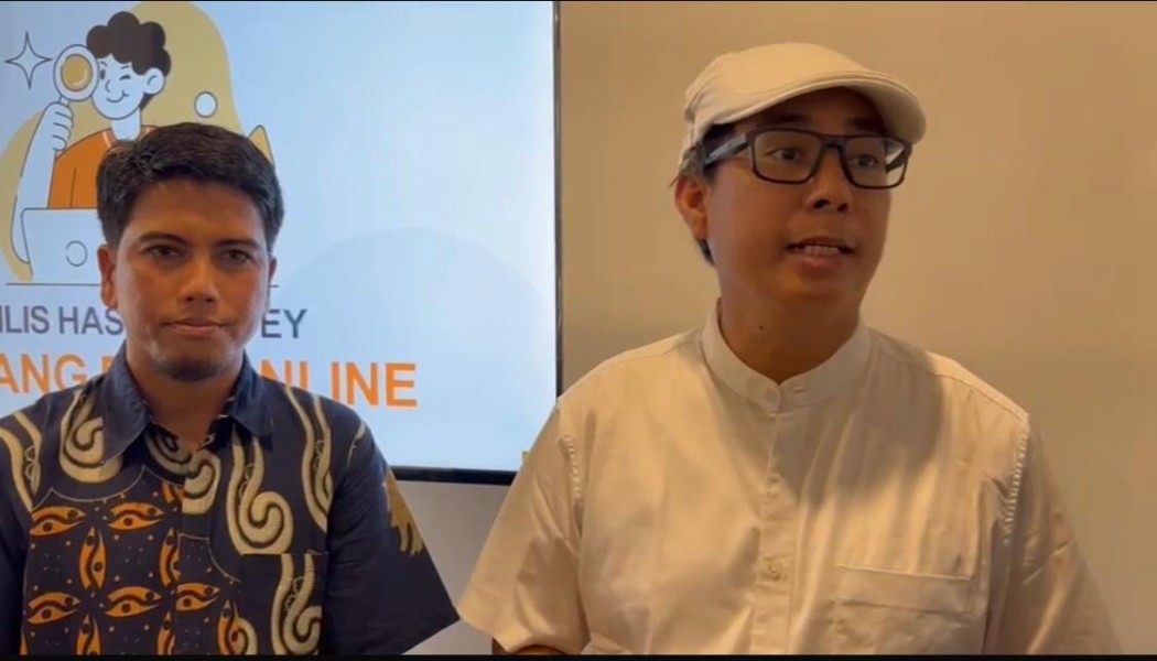 Survei RiauOnline: 78 Persen Warga Pekanbaru Yakin Agung-Markarius Bisa Atasi Masalah Kota