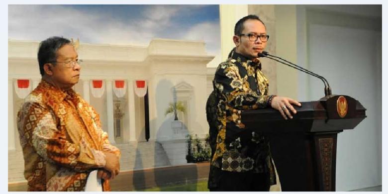 Pemerintah Klain Pengangguran Turun, Benarkah ?