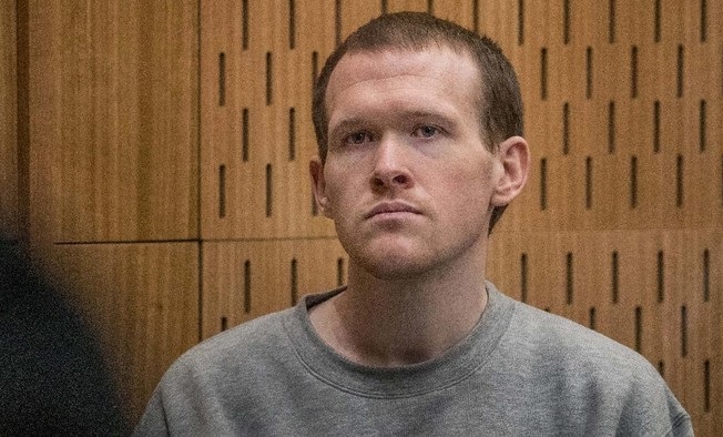 Dibui Seumur Hidup, Pelaku Teror Masjid Selandia Baru Pertimbangkan Banding