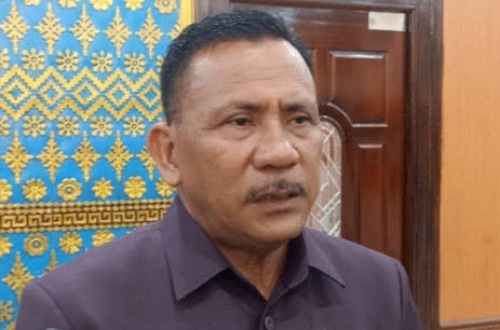 SF Hariyanto Hadiri Paripurna DPRD Riau, Legislator Apresiasi Itikad Baik Bangun Daerah