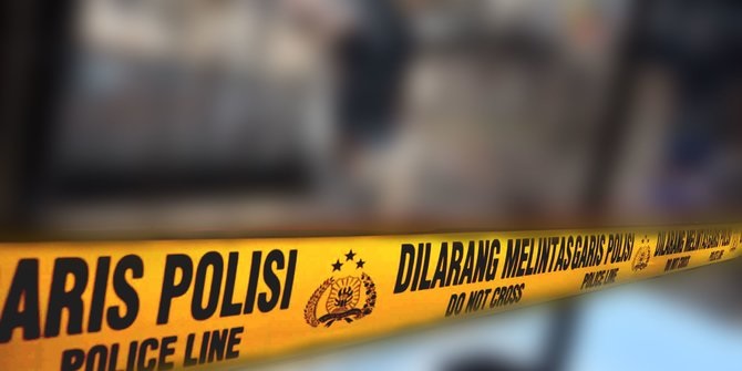 Polres Akan Berkoordinasi dengan Densus 88 Terkait NII di Garut