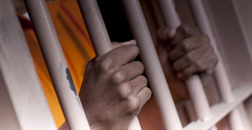 Gali Lubang di Sel, WN China Napi Narkoba Kabur dari Lapas Tangerang!