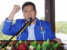 Kepada Para Pengemudi, Achmad Sampaikan Firdaus-Ayat Bisa Langsung Tancap Gas