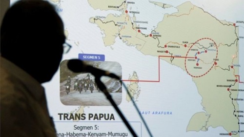 Kerumitan masalah Papua di balik penembakan di Nduga