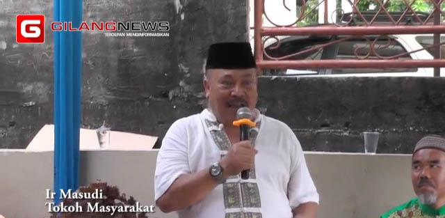 Buka Rahasia H Firdaus, Marsudi: Saya Tahu Persis Siapa Dia