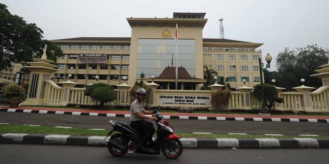 180 Korban Investasi Bodong Alkes Senilai Rp1,2 Triliun Lapor ke Posko Polri