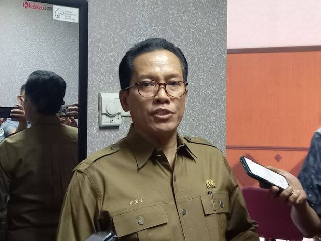 Dana Transfer ke Riau Dipotong Lagi, DPRD Desak Pemprov Cari Sumber Pendapatan Baru