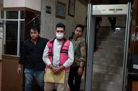 Ajudannya Disidang Pekan Depan, Wako Agung Didesak Segera Non-Aktifkan Sekwan Hambali