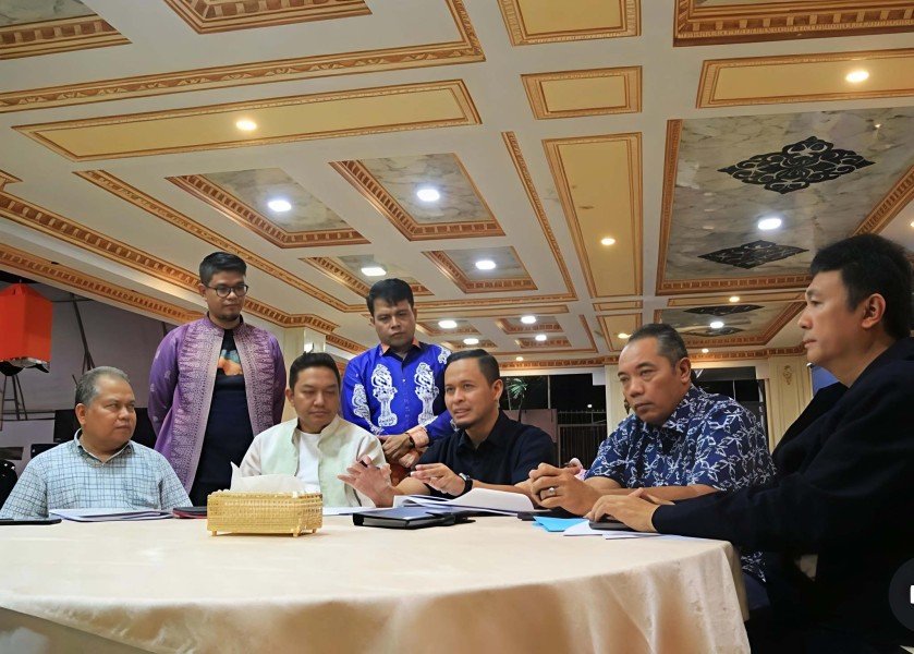 Wako Agung Nugroho Luncurkan Sip Aman, Pengurusan Izin Bangunan Lebih Cepat