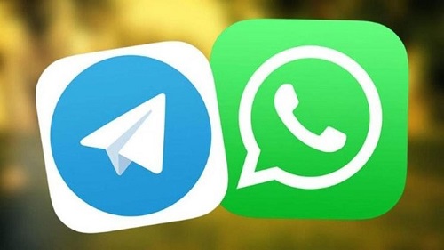 Pendiri Telegram: WhatsApp Dihapus Saja, Berbahaya
