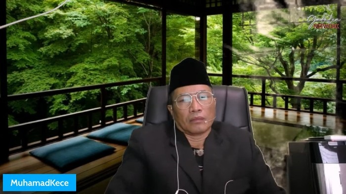 Terungkap! Muhammad Kece Dianiaya Irjen Napoleon