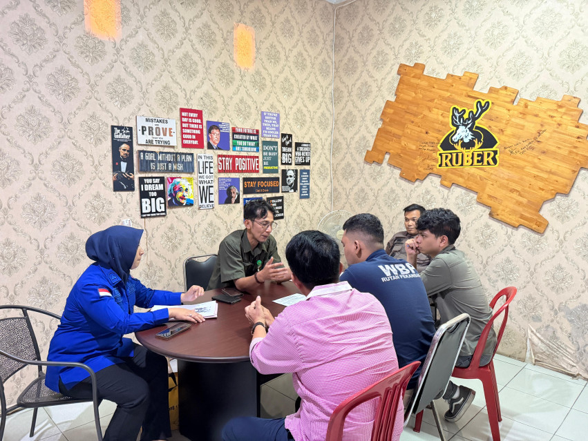 Ajudan Sekwan Pekanbaru Segera Diadili, 5 Jaksa Siap Buktikan Kasus Perintangan Penyidikan