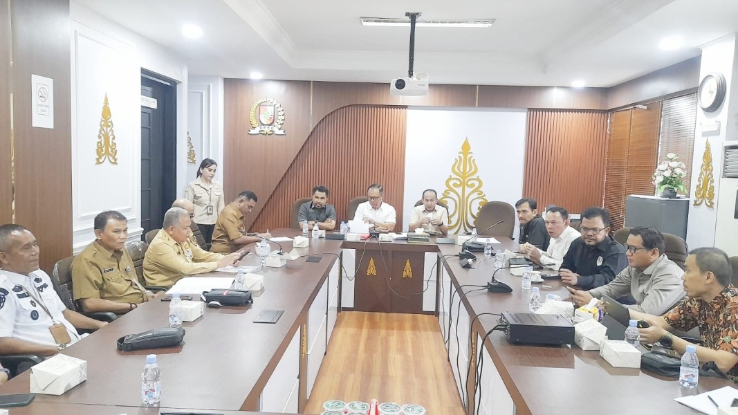 DPRD Pekanbaru Rekomendasikan Live House Ditutup Sementara, Izin Usaha Belum Lengkap