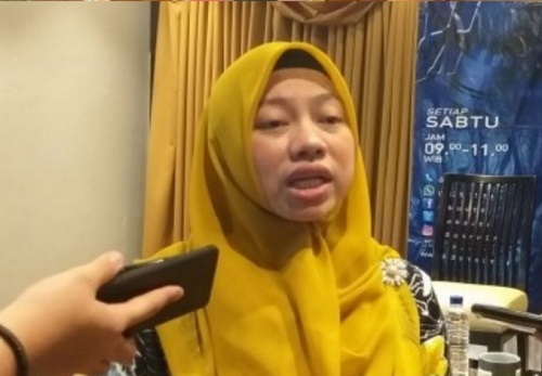 Perludem Soroti Tiga Isu Krusial Keadilan Pemilu di RUU