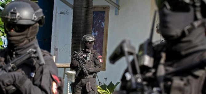 BNPT: Farid Ahmad Okbah Alumni Afghanistan dan Terkait Jaringan JI