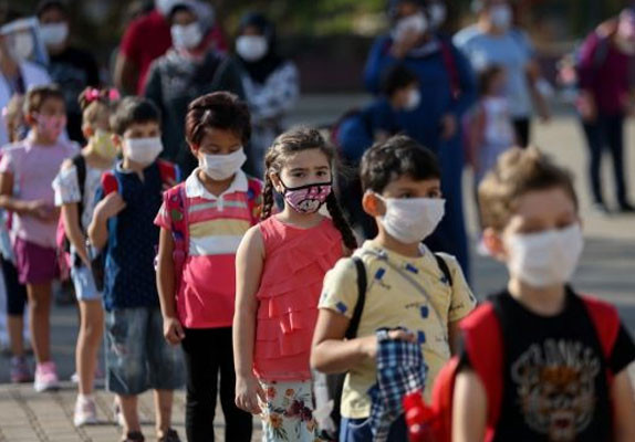 Turki Larang Merokok di Tempat Umum untuk Cegah Corona