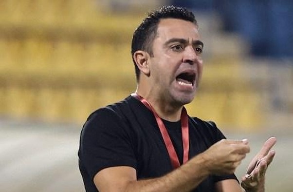 Barcelona Umumkan Xavi Sebagai Pelatih Baru