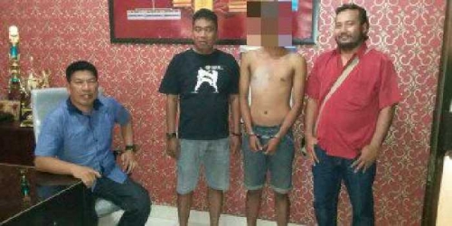 Akhirnya Pembunuh Deri Ditangkap, Pelakunya Karyawan Sendiri