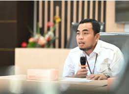 UNRI Fasilitasi Peserta Disabilitas di UTBK SNBT 2025 dengan Teknologi NVDA