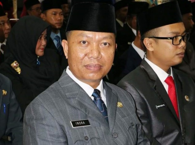 Progres Overlay Jalan Suka Karya Baru 10 Persen