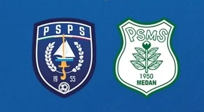 Jelang Laga Panas Liga 2, PSPS Pekanbaru dan PSMS Medan Sama-Sama Terluka