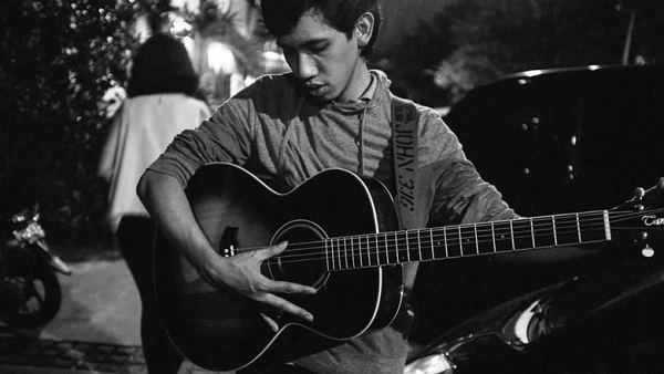 Diperiksa Terkait Aksi Demo, Ananda Badudu Berstatus Sebagai Saksi