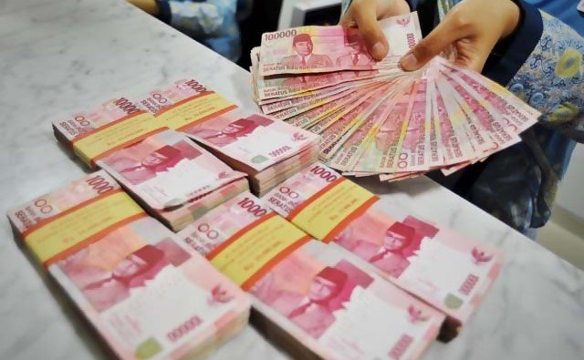 DPMPD Cairkan Dana Desa Untuk 114 Desa