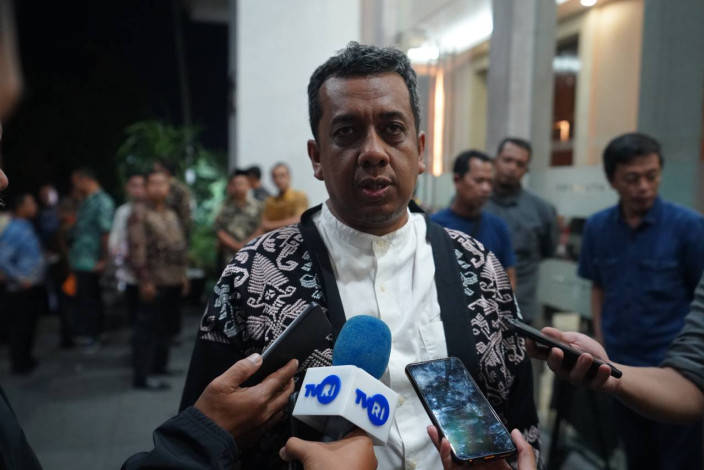 Pemprov Riau Usulkan Tepian Narosa Kuansing Jadi Kawasan Pariwisata Strategis Nasional